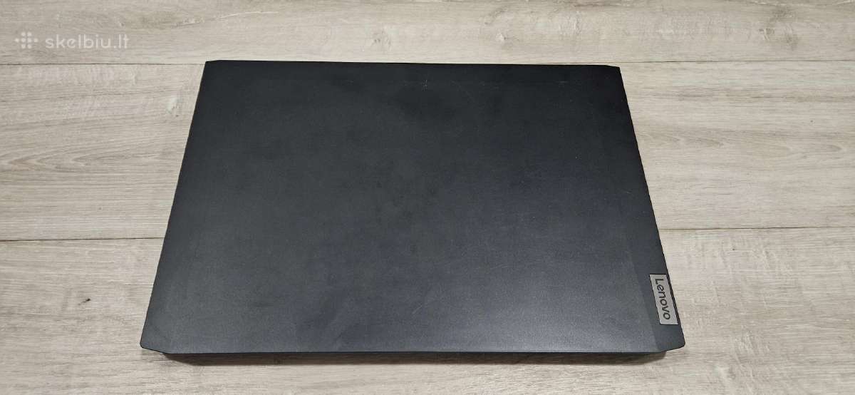 Lenovo Ideapad gaming - nuotraukos Nr. 2