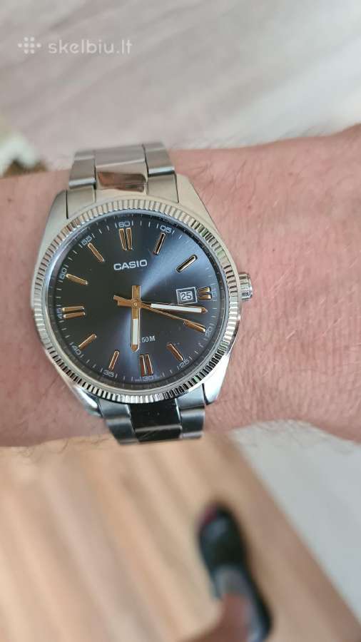 Casio - nuotraukos Nr. 2