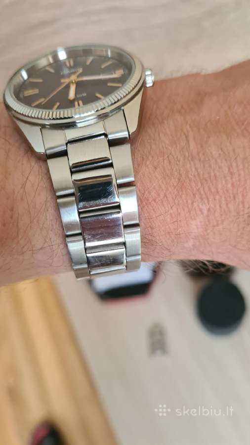 Casio - nuotraukos Nr. 4