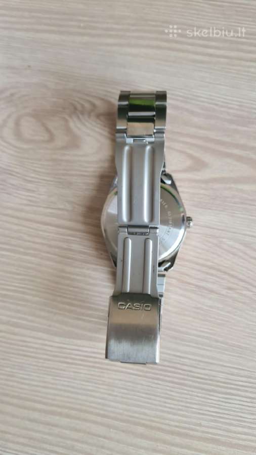 Casio - nuotraukos Nr. 8