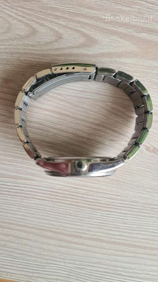 Casio - nuotraukos Nr. 9