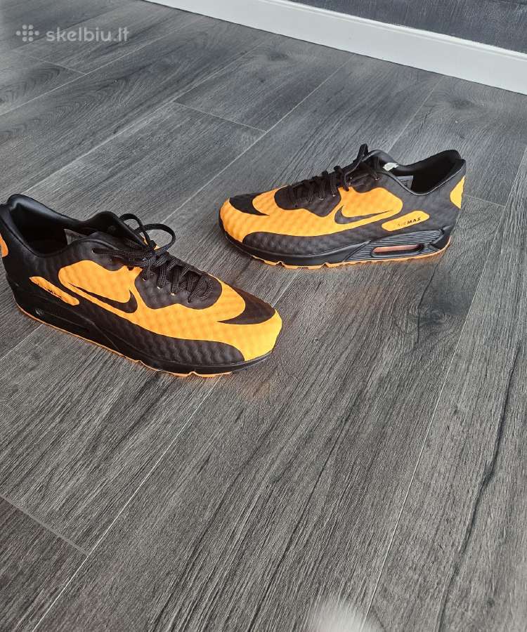 Nauji Nike batai 43 dydis - nuotraukos Nr. 2