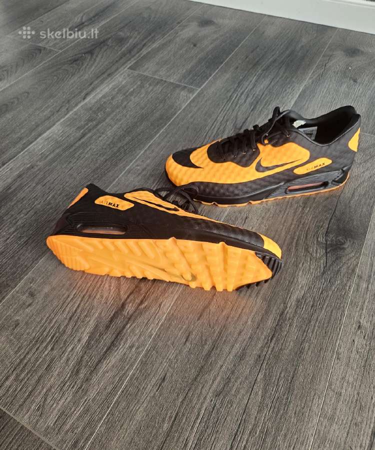 Nauji Nike batai 43 dydis - nuotraukos Nr. 3