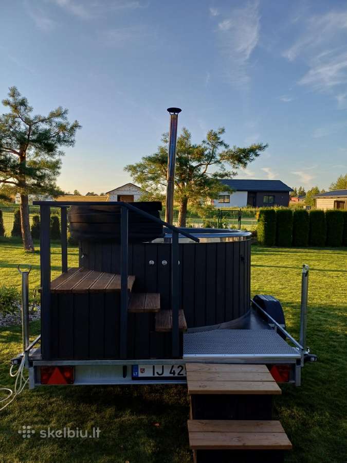 Mobilaus Kubilo nuoma - nuotraukos Nr. 11