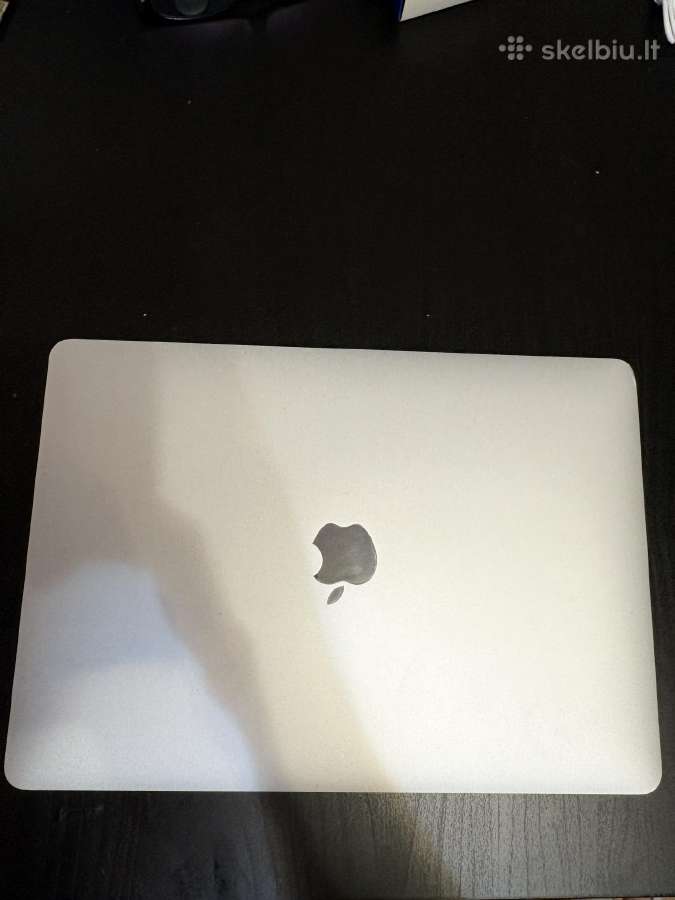 MacBook Air M1 2020 - nuotraukos Nr. 4