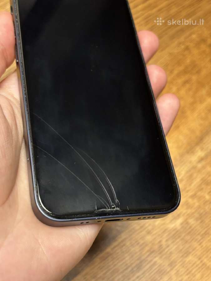 iPhone 12 mini - 128gb - nuotraukos Nr. 4