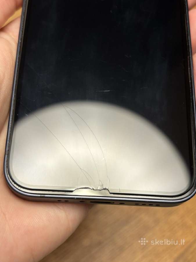 iPhone 12 mini - 128gb - nuotraukos Nr. 5