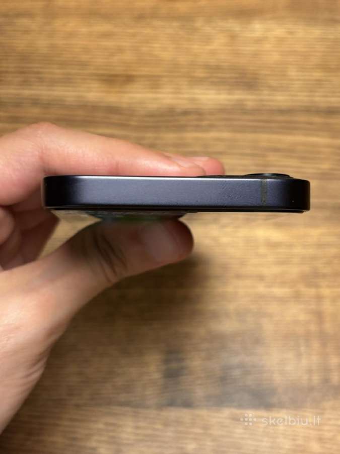 iPhone 12 mini - 128gb - nuotraukos Nr. 7