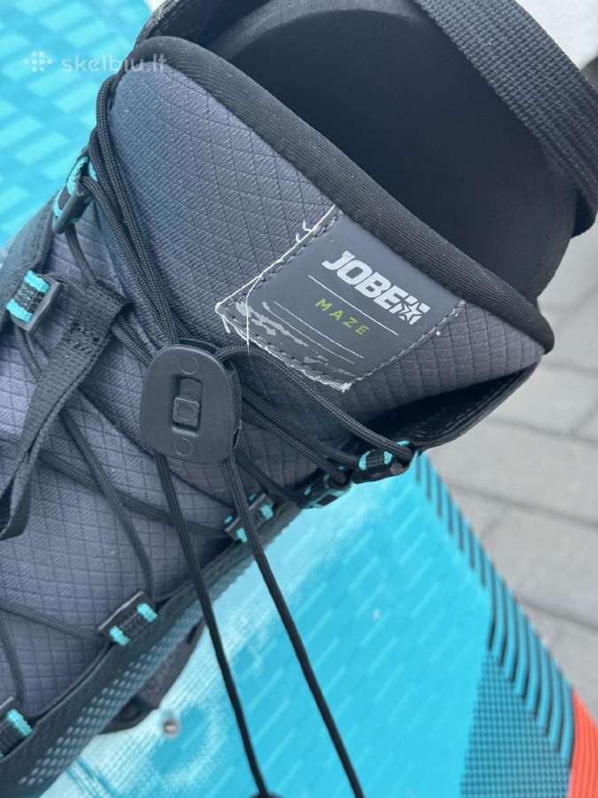 Jobe Prolix wakeboard - nuotraukos Nr. 2
