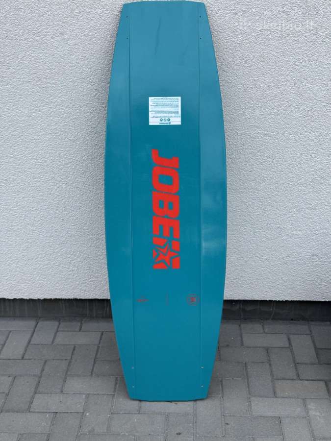 Jobe Prolix wakeboard - nuotraukos Nr. 5
