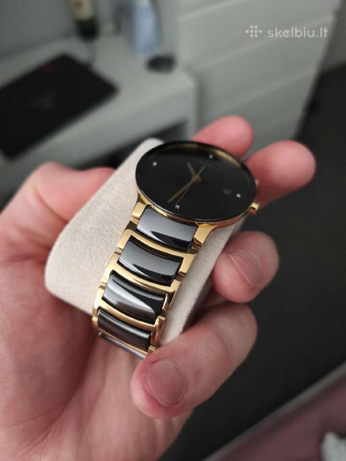 Rado Centrix Diamonds - nuotraukos Nr. 2