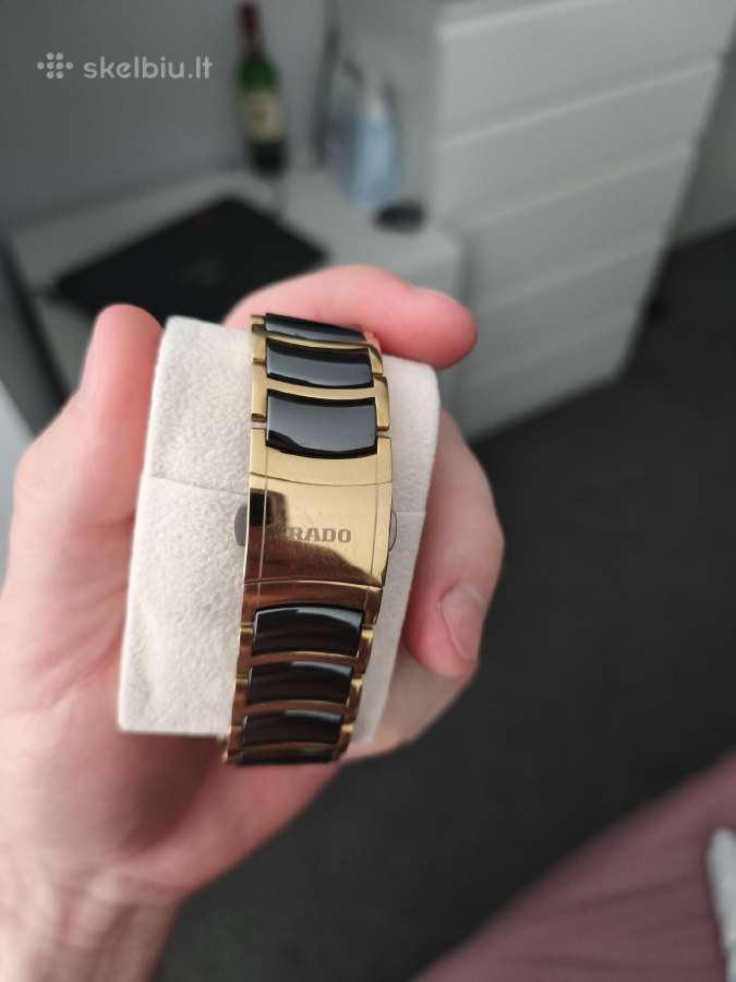 Rado Centrix Diamonds - nuotraukos Nr. 5