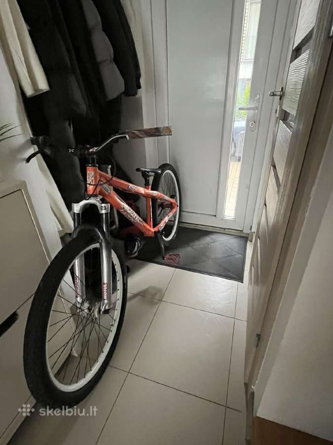 Scott Voltage Yz 0.2 - nuotraukos Nr. 2