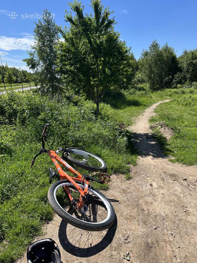 Scott Voltage Yz 0.2 - nuotraukos Nr. 3