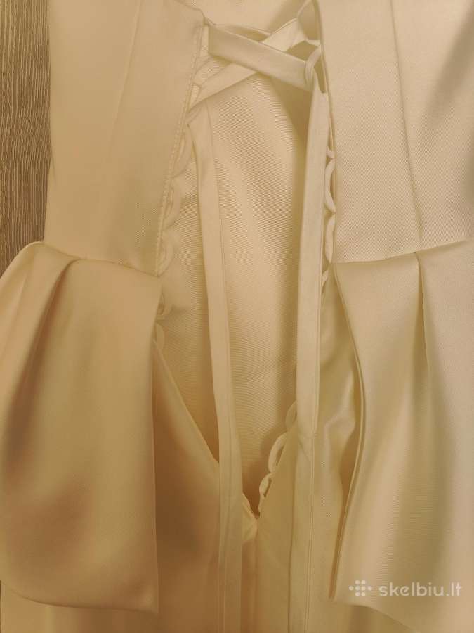 Vestuvinė suknelė - nuotraukos Nr. 9