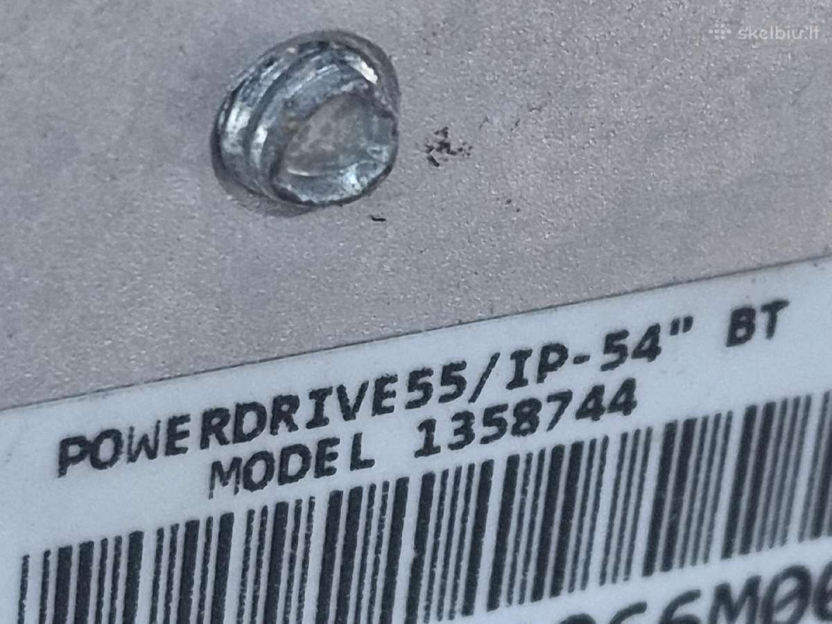 Minn Kota Powerdrive 55lbs GPS variklis - nuotraukos Nr. 3