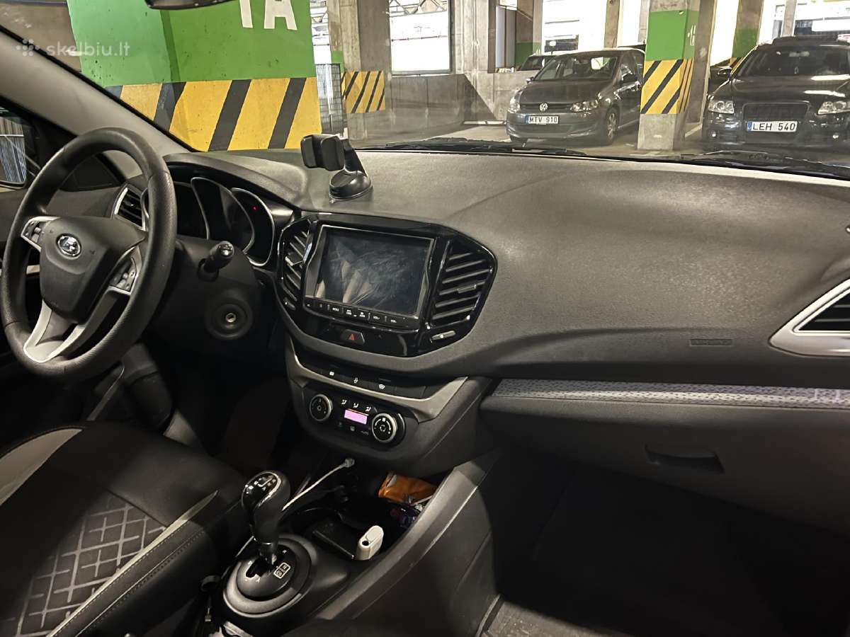 Automobilio pardavimas - nuotraukos Nr. 2