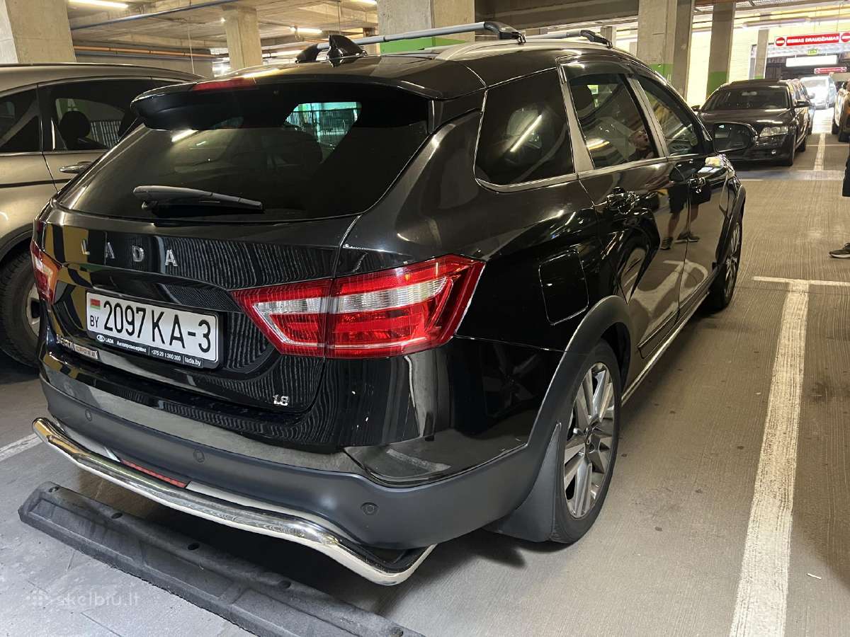 Automobilio pardavimas - nuotraukos Nr. 4