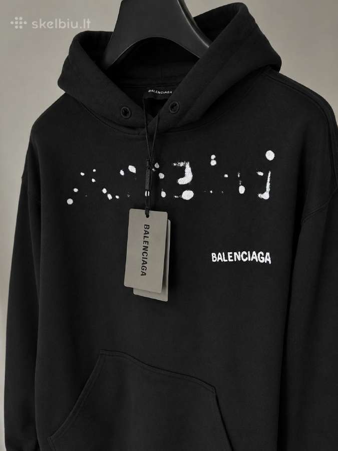 Balenciaga džemperis - nuotraukos Nr. 2