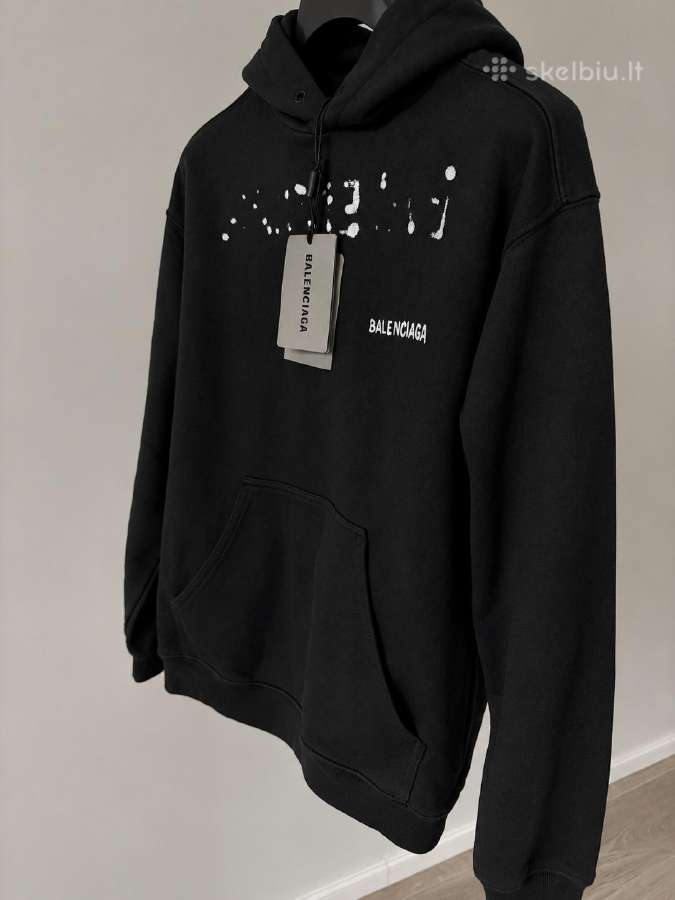 Balenciaga džemperis - nuotraukos Nr. 3