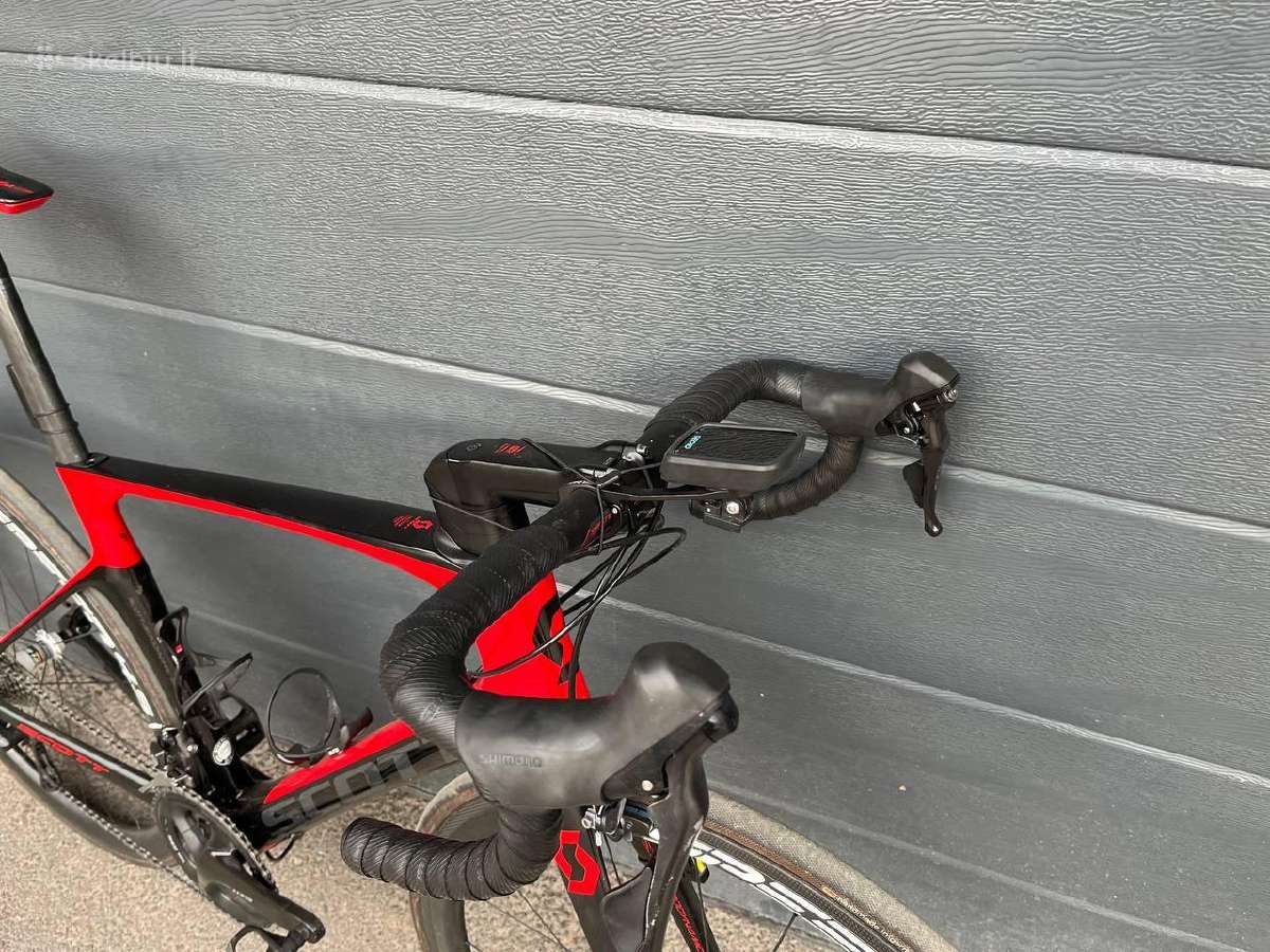 Scott foil aero - nuotraukos Nr. 4