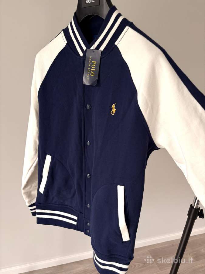 Ralph Lauren Polo švarkelis - nuotraukos Nr. 2