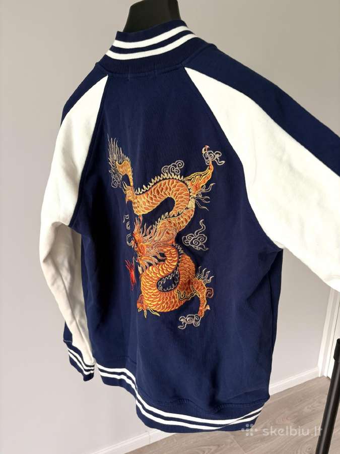 Ralph Lauren Polo švarkelis - nuotraukos Nr. 3