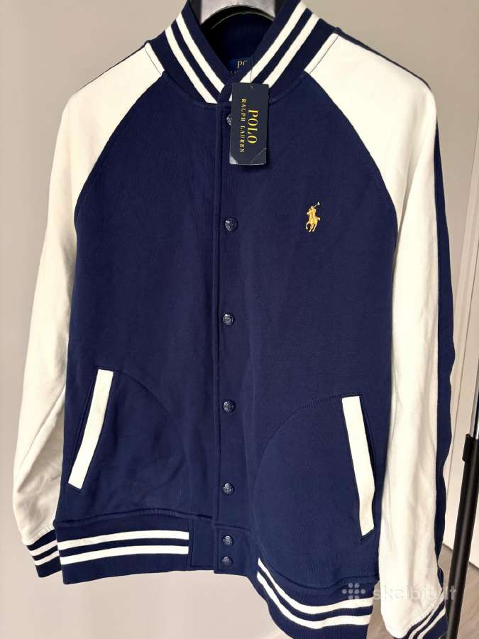 Ralph Lauren Polo švarkelis - nuotraukos Nr. 4