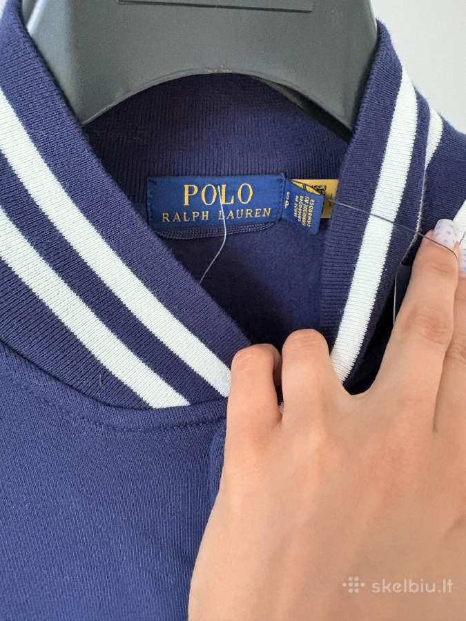 Ralph Lauren Polo švarkelis - nuotraukos Nr. 5