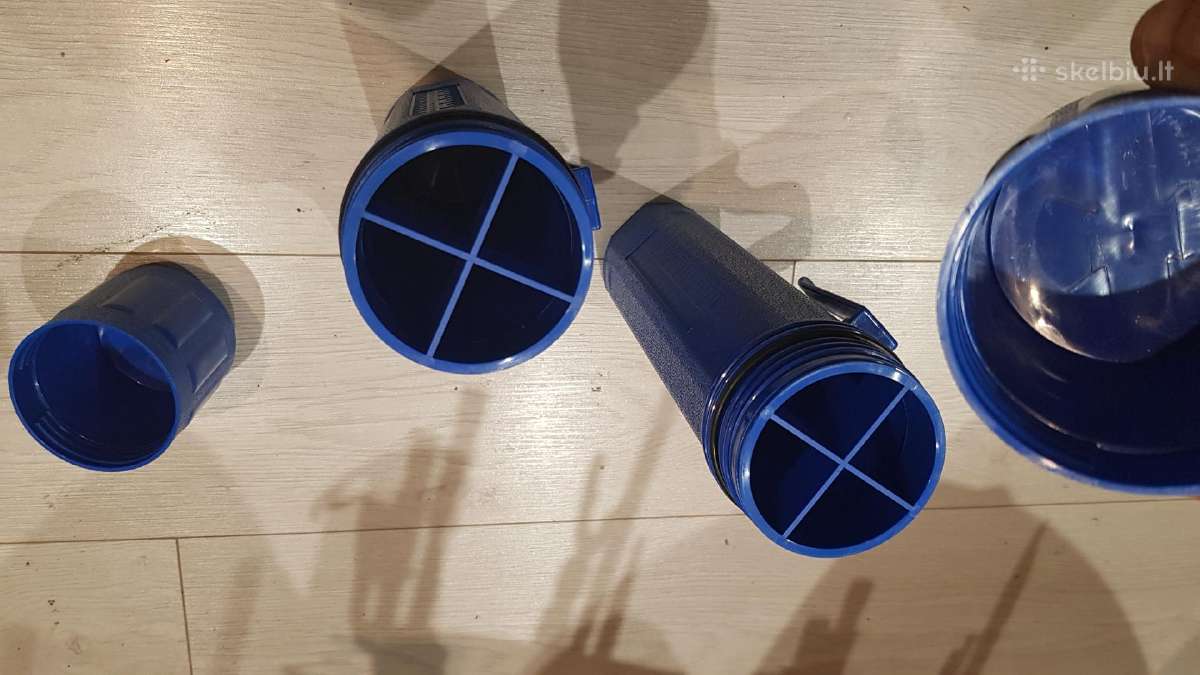 Suvirinimo Elektrodu plastikinis deklas - nuotraukos Nr. 5