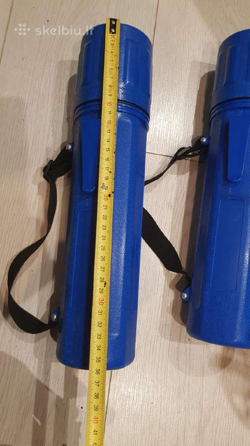 Suvirinimo Elektrodu plastikinis deklas - nuotraukos Nr. 2