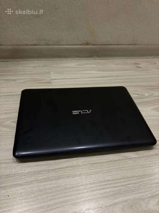 Asus E402w nešiojamas kompiuteris - nuotraukos Nr. 2