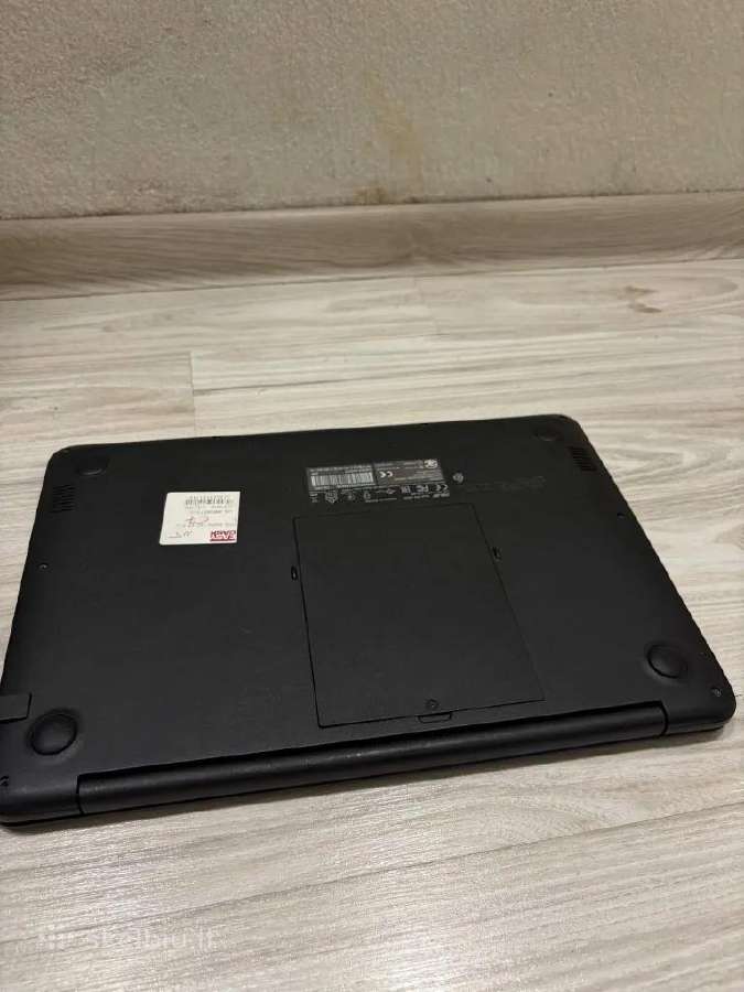 Asus E402w nešiojamas kompiuteris - nuotraukos Nr. 3