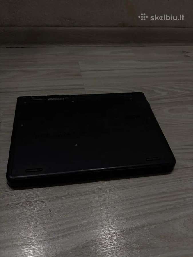Thinkpad yoga 11e nešiojamas kompiuteris - nuotraukos Nr. 3