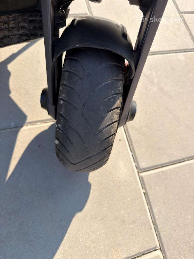 Segway Gt2 - nuotraukos Nr. 3