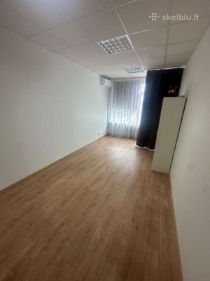 Nuomojamos šviesios ir tvarkingos patalpos - nuotraukos Nr. 2