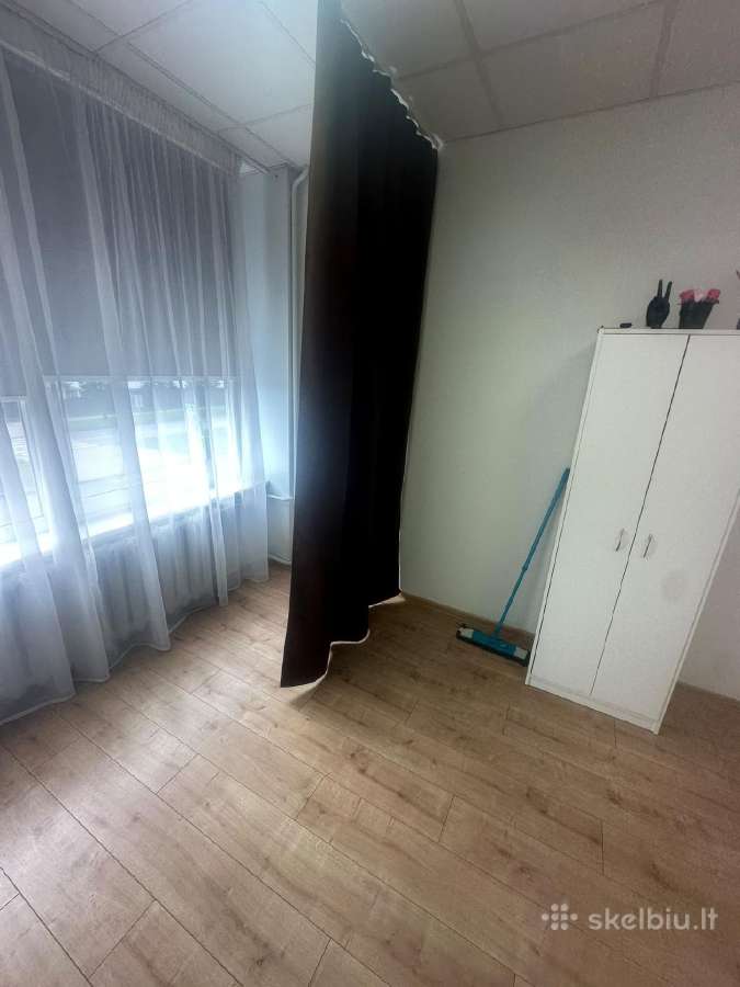 Nuomojamos šviesios ir tvarkingos patalpos - nuotraukos Nr. 5