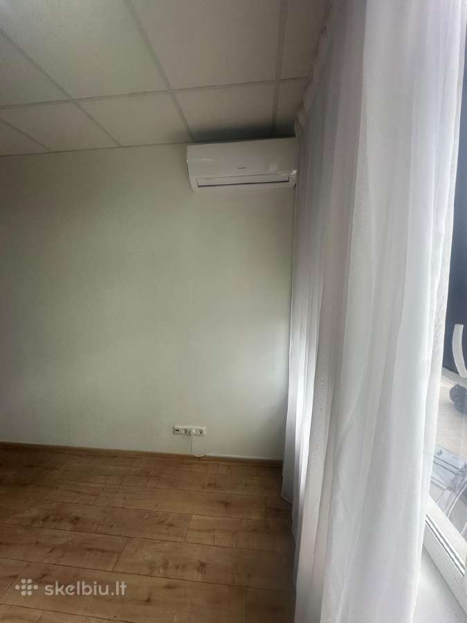 Nuomojamos šviesios ir tvarkingos patalpos - nuotraukos Nr. 6
