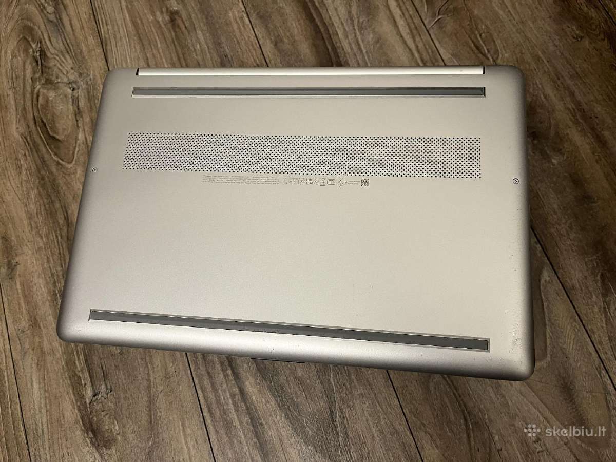 Hp 15s - nuotraukos Nr. 4