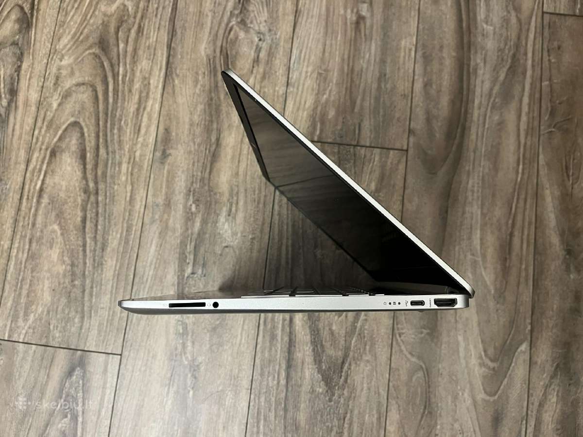 Hp 15s - nuotraukos Nr. 5