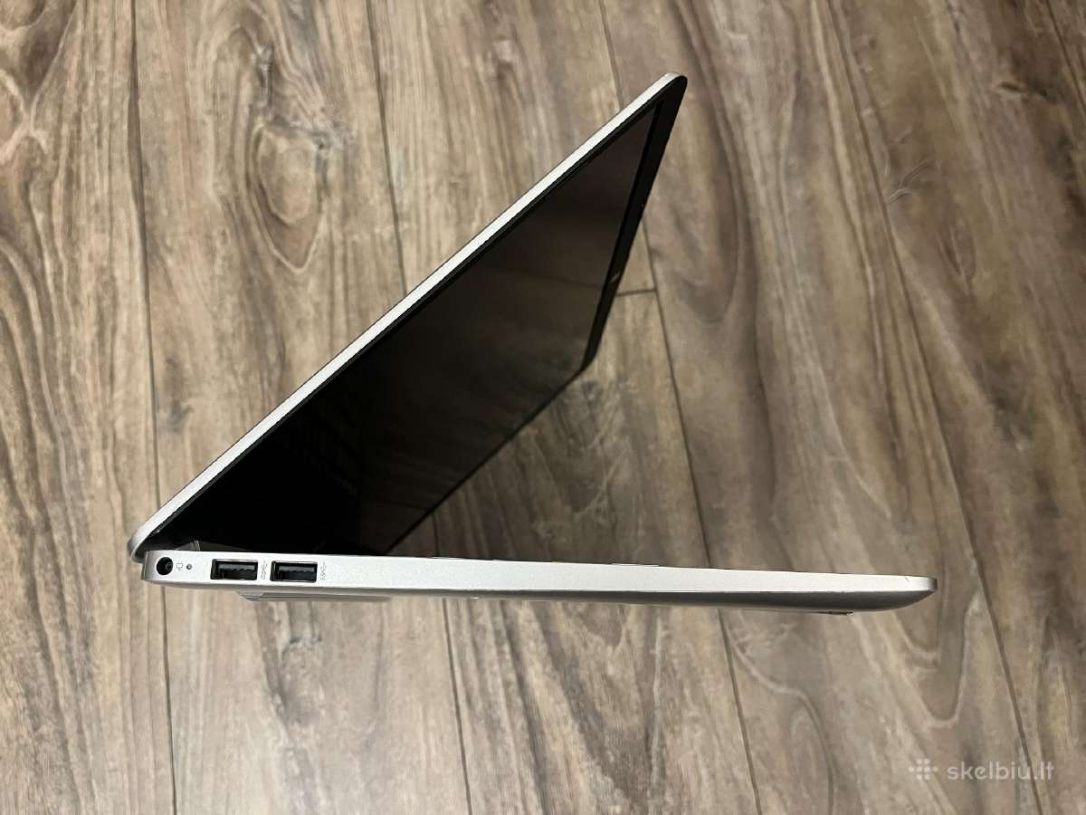 Hp 15s - nuotraukos Nr. 6