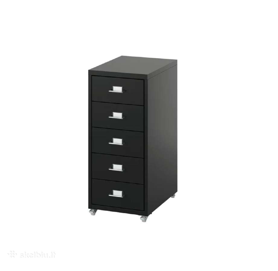 Ieškau Ikea Helmer stalčių spintelės - nuotraukos Nr. 2
