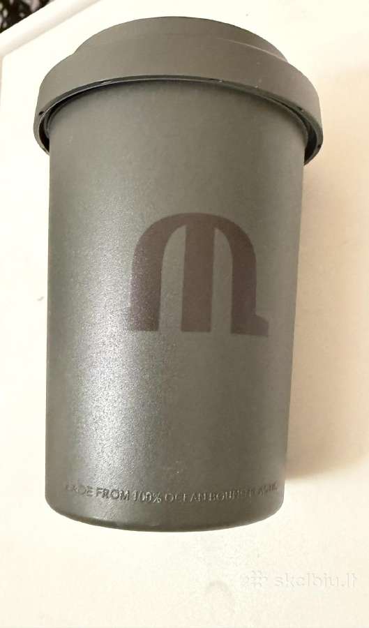 Maurice laqroix tide camo - nuotraukos Nr. 5
