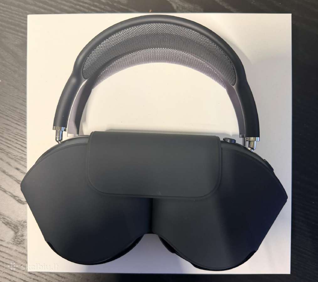 Apple airpods max - nuotraukos Nr. 2