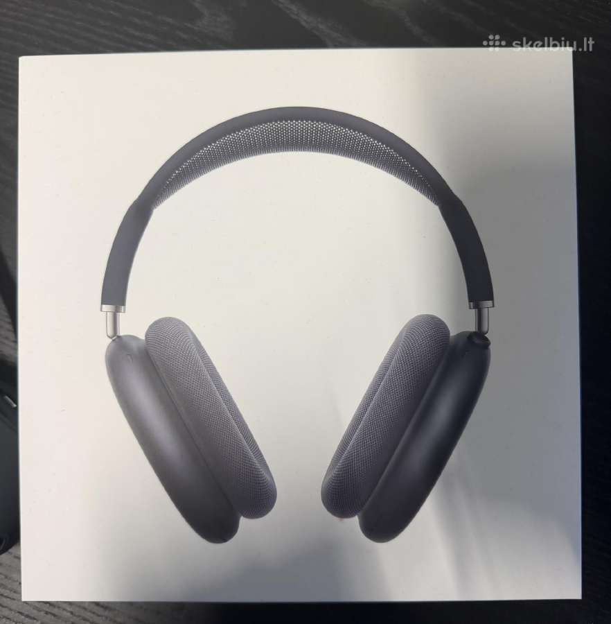 Apple airpods max - nuotraukos Nr. 3