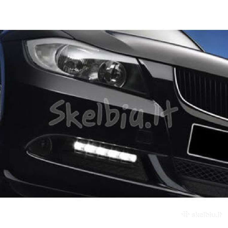 Xenon D1s 12e, D2s 5e, D3s 13e ksenono lempute LED - nuotraukos Nr. 7