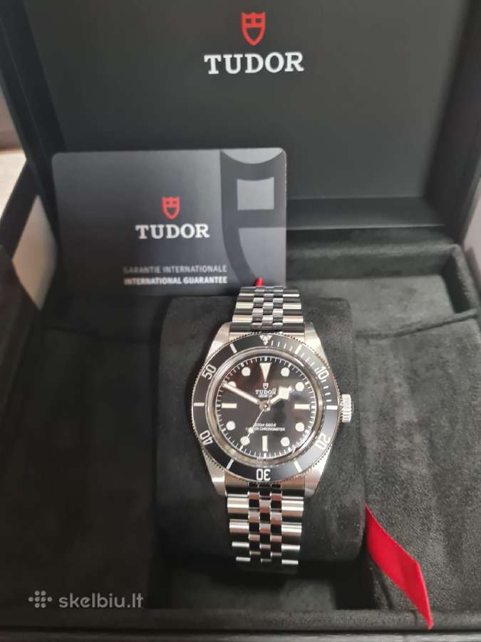 Tudor black bay - nuotraukos Nr. 2