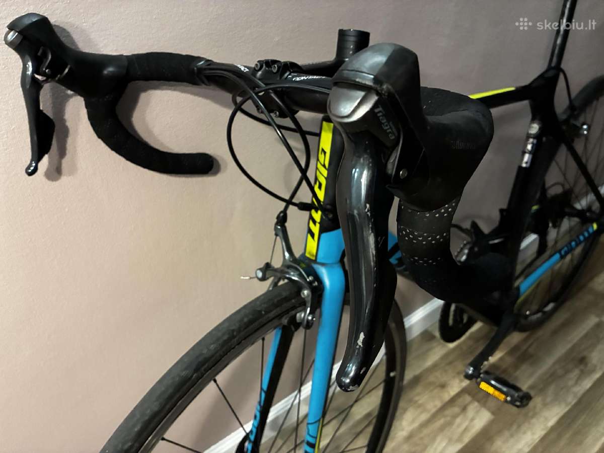 Giant Tcr Advanced Carbon - nuotraukos Nr. 2