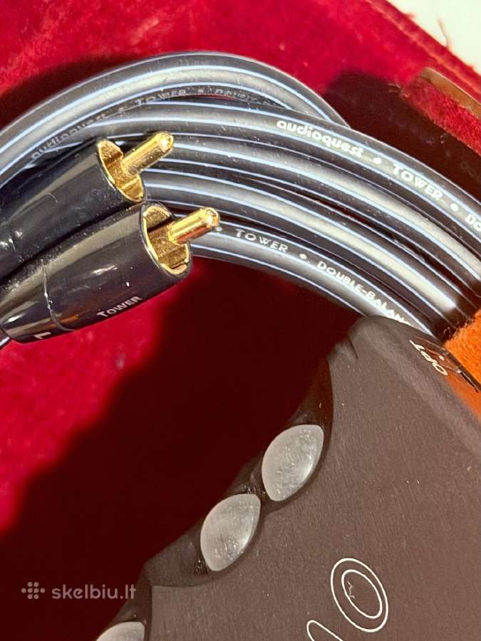 Chord Mojo - nuotraukos Nr. 2