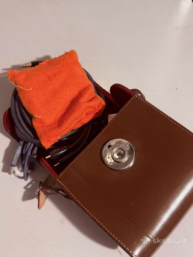 Chord Mojo - nuotraukos Nr. 3